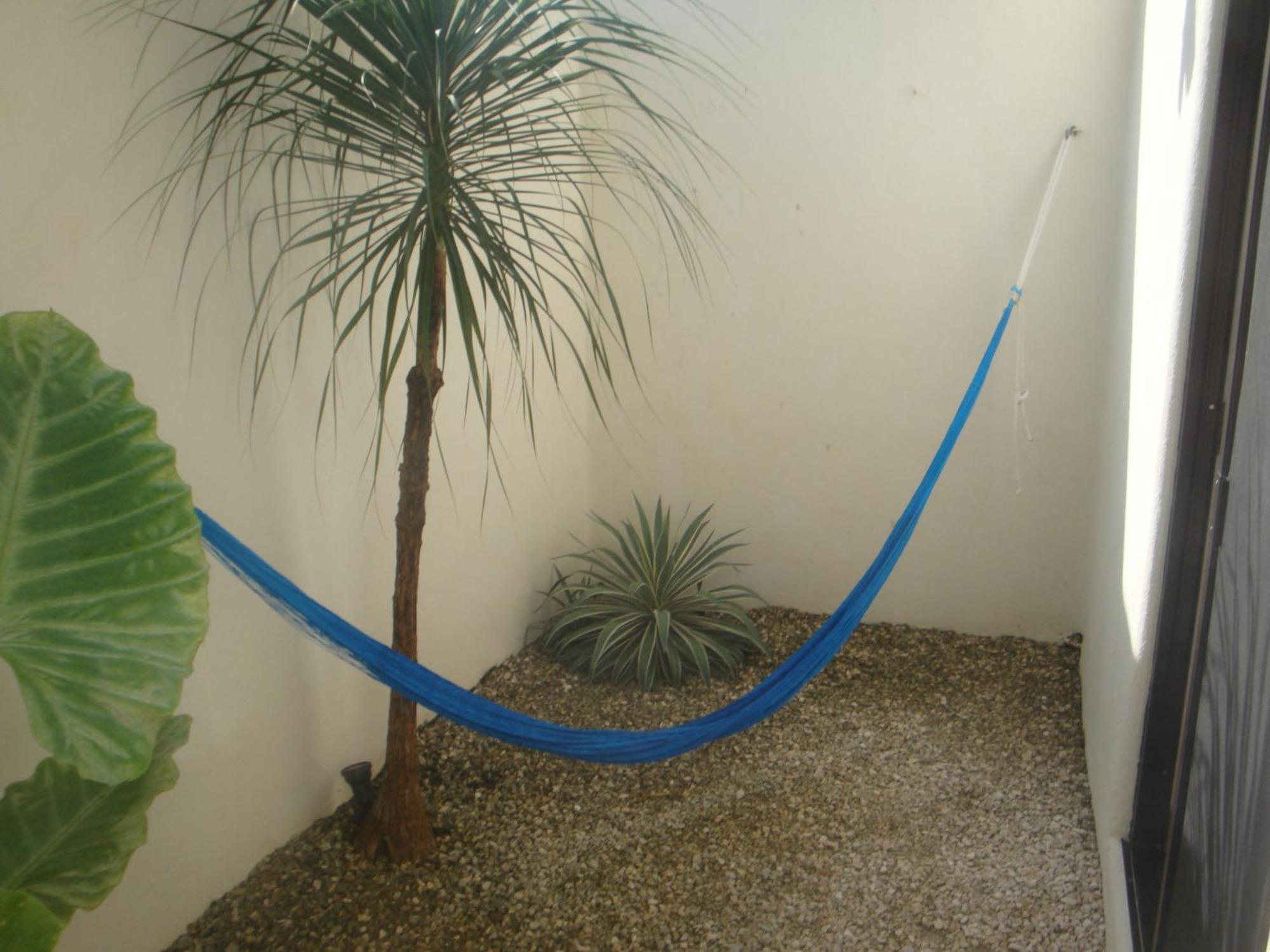 Lo Nuestro Petit Hotel Tulum Exterior photo